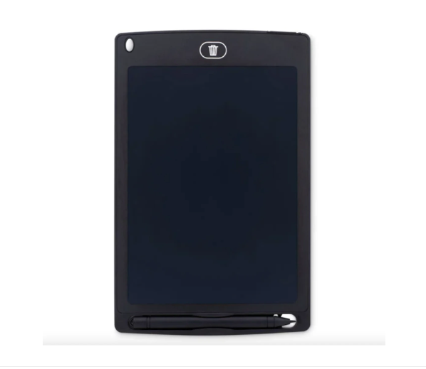 Tableta digitala color 12 inch, pentru scris si desenat cu ecran LCD, 29 cm