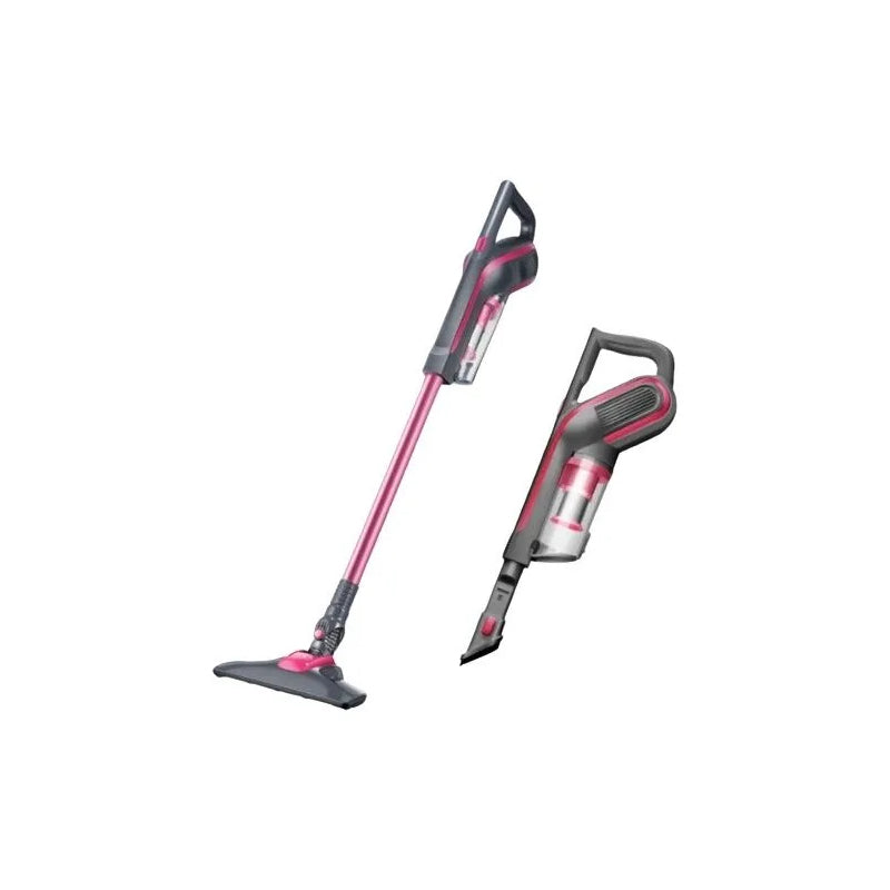 Aspirator Vertical HALEY, 650 W, Compact, Puternic si Elegant, alimentare la retea