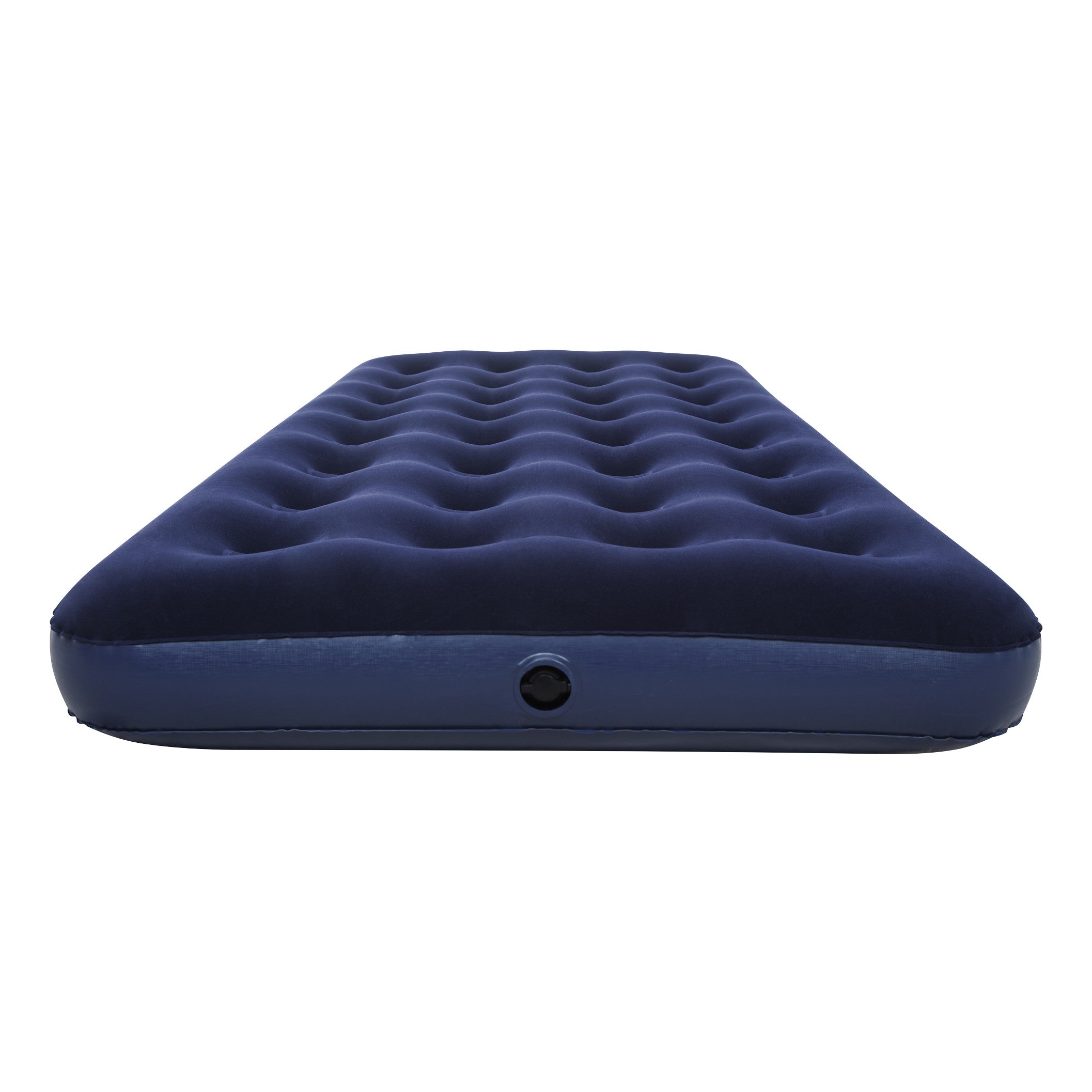 Saltea gonflabila Bestway Pavillo, pentru camping, 2 persoane, 191 x 137 x 22 cm