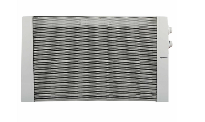 Convector electric Paxton CEM-2400AM, 1000 / 1400 / 2400 W, 810 x 540 x 230 mm