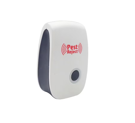 Aparat Ultrasonic Antidaunatori pentru gandaci, insecte, daunatori