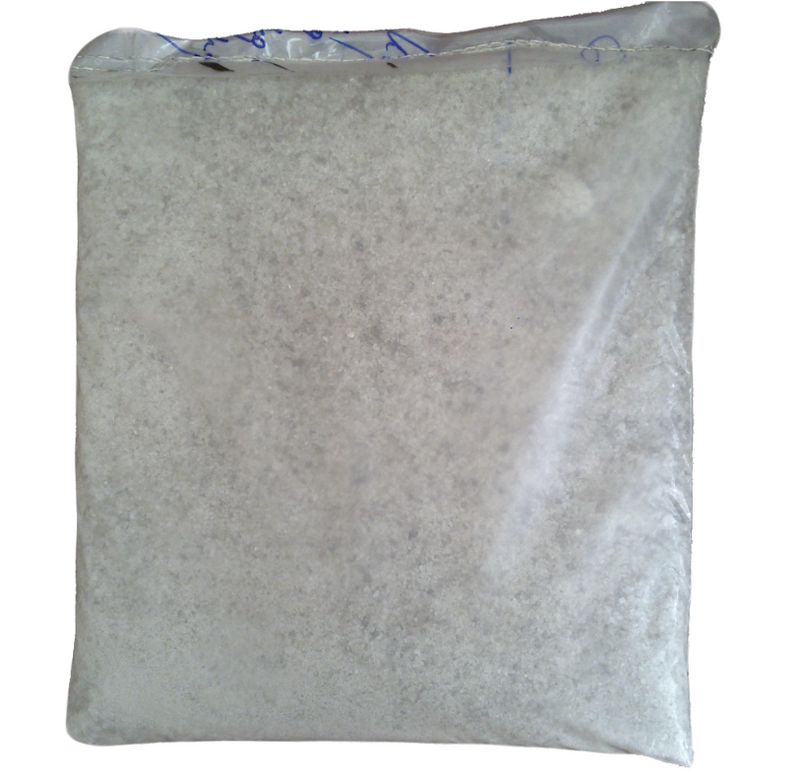 Material antiderapant, sare + nisip, 25 kg