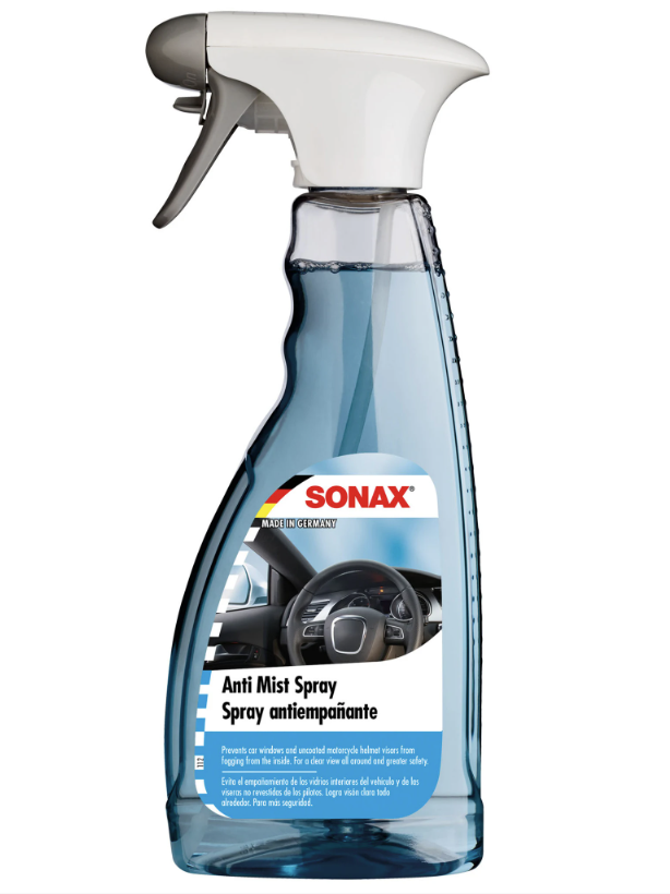 Spray pentru dezaburire geamuri Sonax, 500 ml