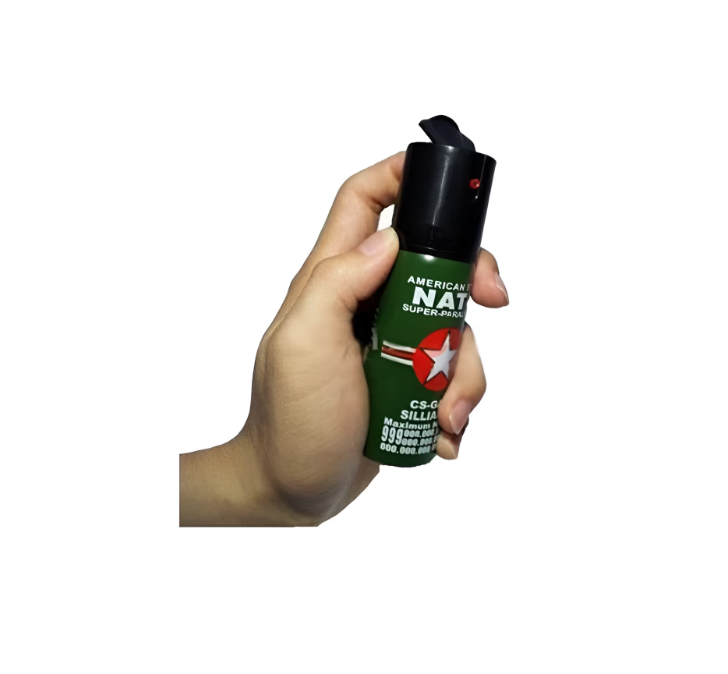 Spray Nato, 60 ML