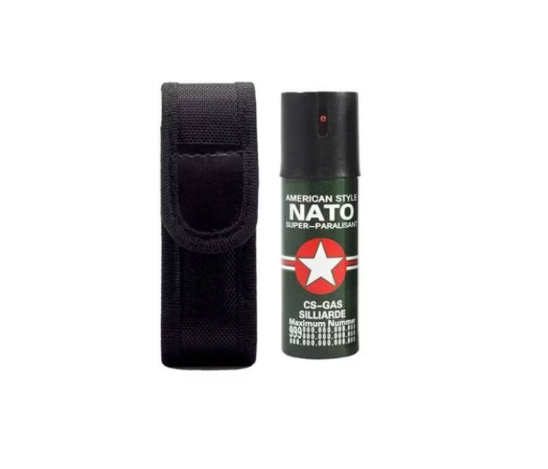 Spray Nato, 60 ML