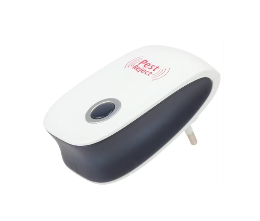 Aparat Ultrasonic Antidaunatori pentru gandaci, insecte, daunatori
