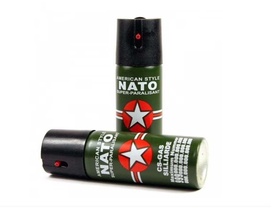 Spray Nato, 60 ml