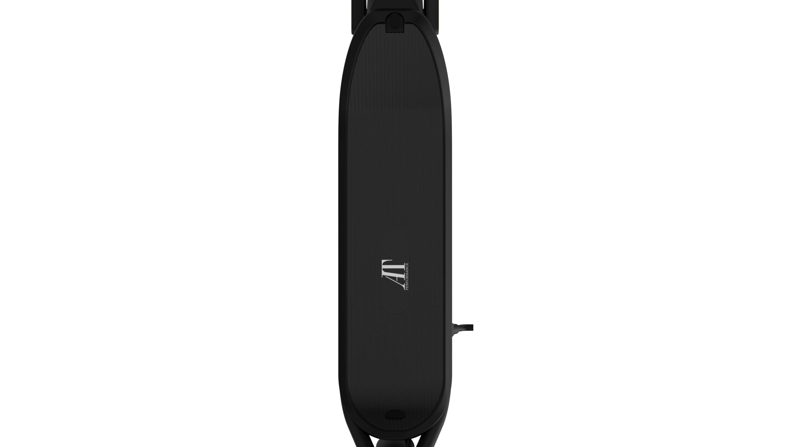 Trotineta electrica MAX, AT PERFORMANCE, 350W, Cu afisaj LCD, Baterie Lithium-Ion 15, 6 Ah, Autonomie 55 km, Viteza 25km/h, greutate maxima admisa 120 Kg