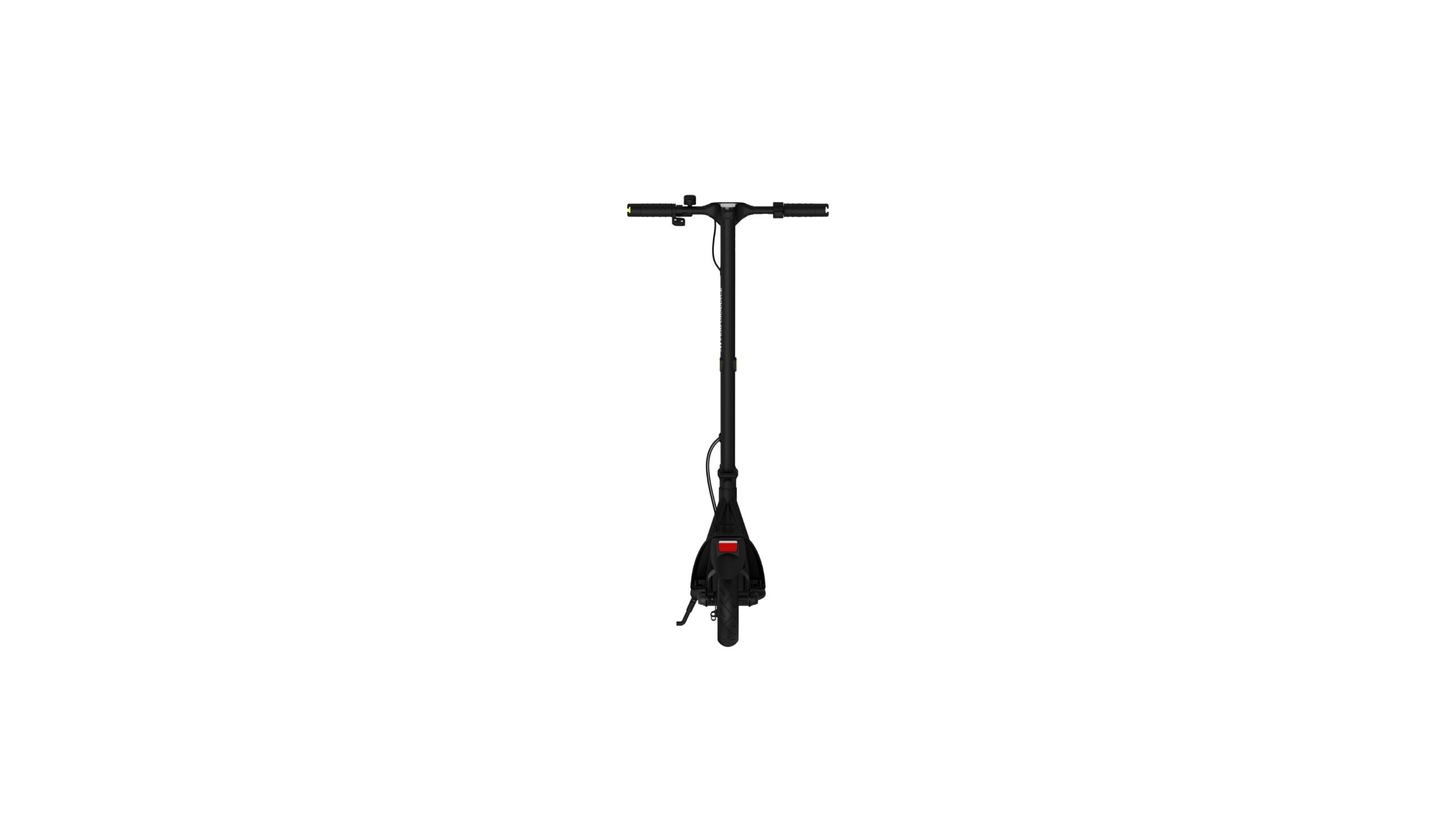 Trotineta electrica MAX, AT PERFORMANCE, 350W, Cu afisaj LCD, Baterie Lithium-Ion 15, 6 Ah, Autonomie 55 km, Viteza 25km/h, greutate maxima admisa 120 Kg
