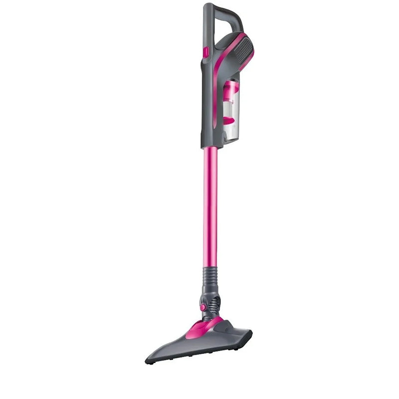 Aspirator Vertical HALEY, 650 W, Compact, Puternic si Elegant, alimentare la retea