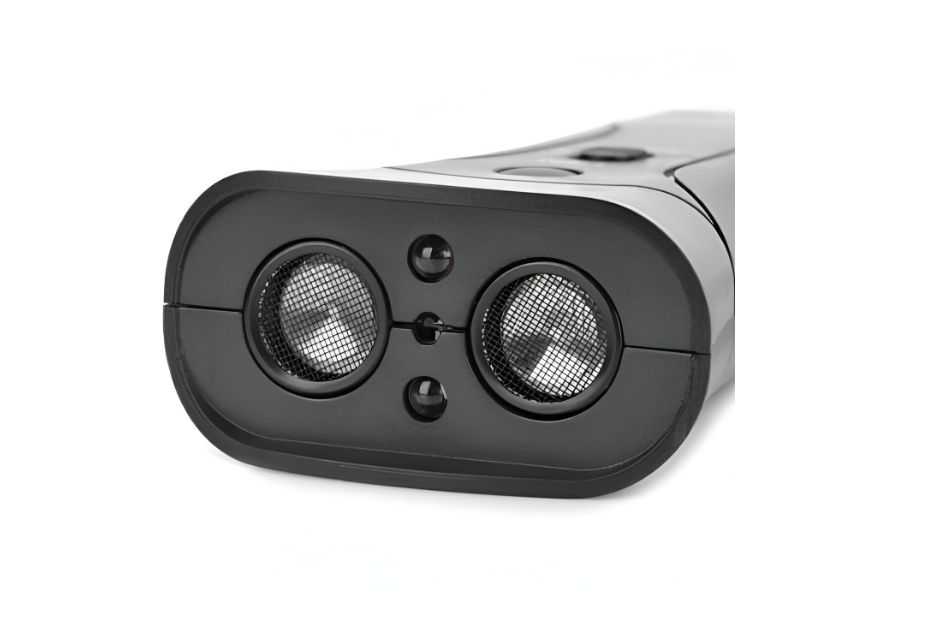 Aparat de Autoaparare, cu Ultrasunete Impotriva Cainilor Agresivi, 130dB, Raza 20m