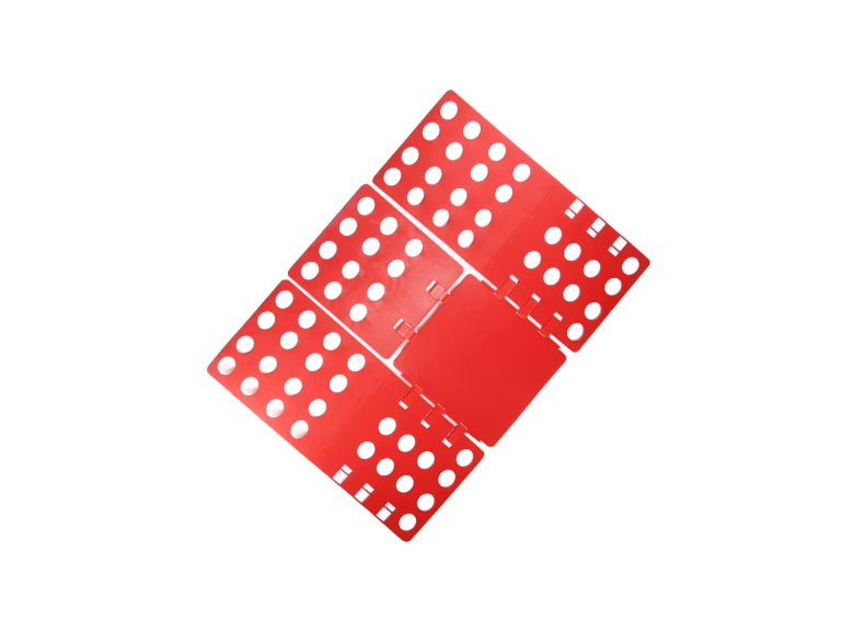 Dispozitiv Profesional pentru Impaturit Haine: Rapid si Eficient, Potrivit pentru Adulti de M/L/XL