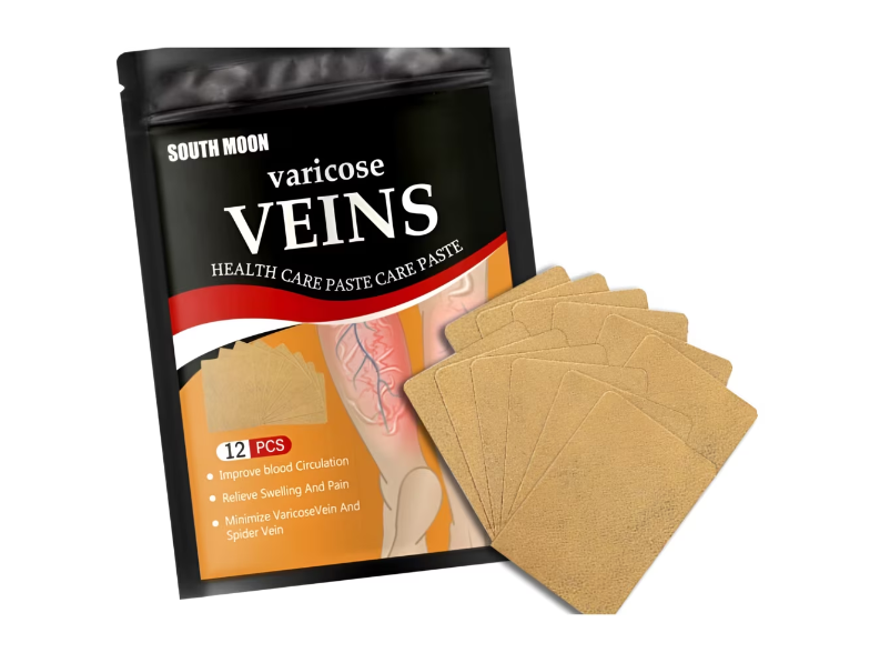 Set Plasturi Pentru Vene, Varice, 7x10 cm