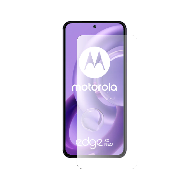 Folie Protectie Telefon Compatibila cu Motorola Edge 30 Neo
