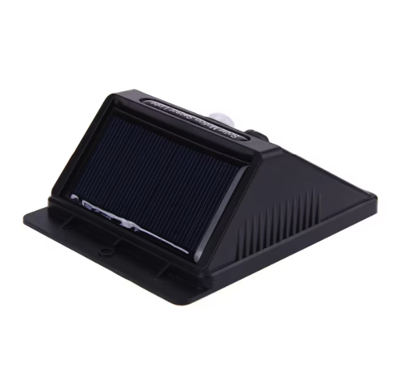 Lampa Exterior, Putere 2 W, Panou Solar, 30 LED-uri