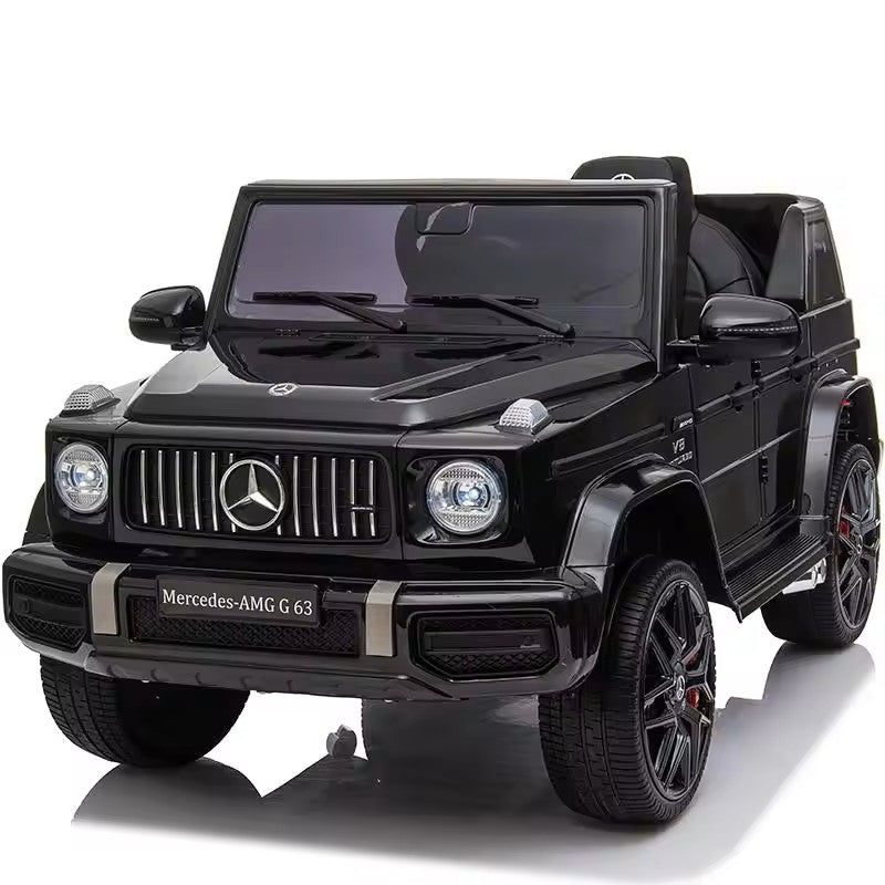 Masinuta electrica pentru copii, AT PERFORMANCE® Mercedes G63, automata.