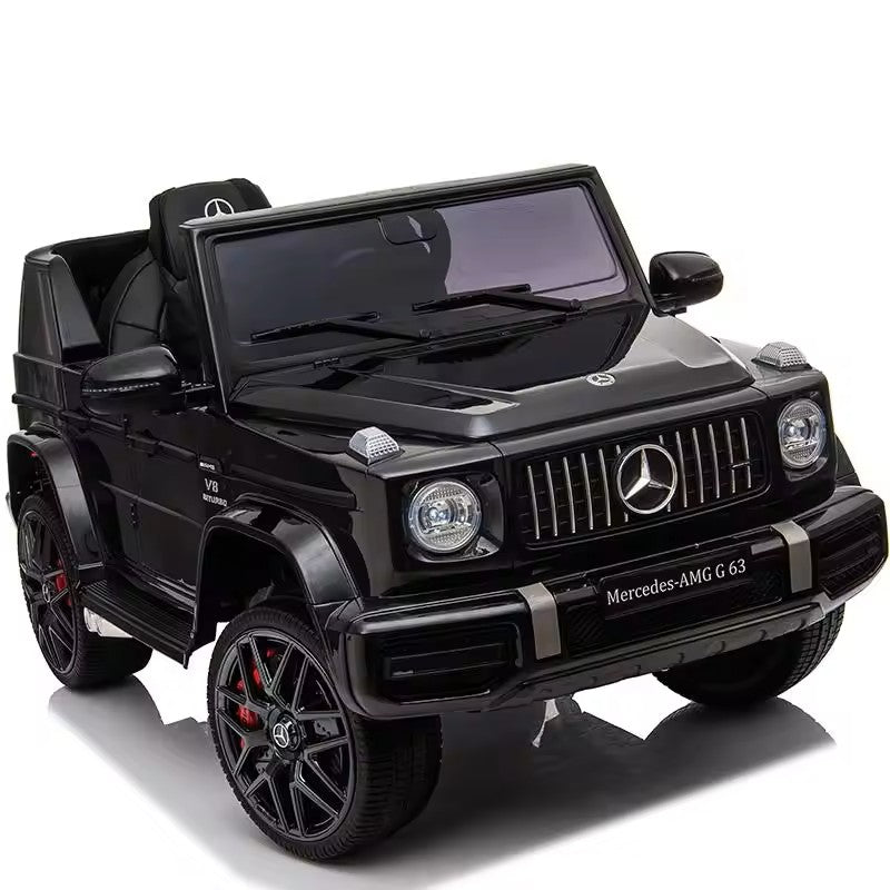 Masinuta electrica pentru copii, AT PERFORMANCE® Mercedes G63, automata.