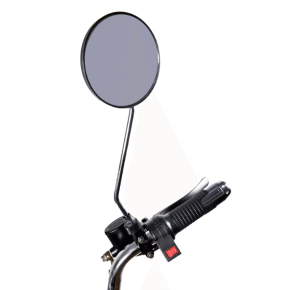Scuter Electric, Autonomie 45 Km, Viteza maxima 50 km/h, Timp incarcare 5h, Baterie detasabila 20 Ah, Suspensie Fata-Spate, Putere motor 1500W