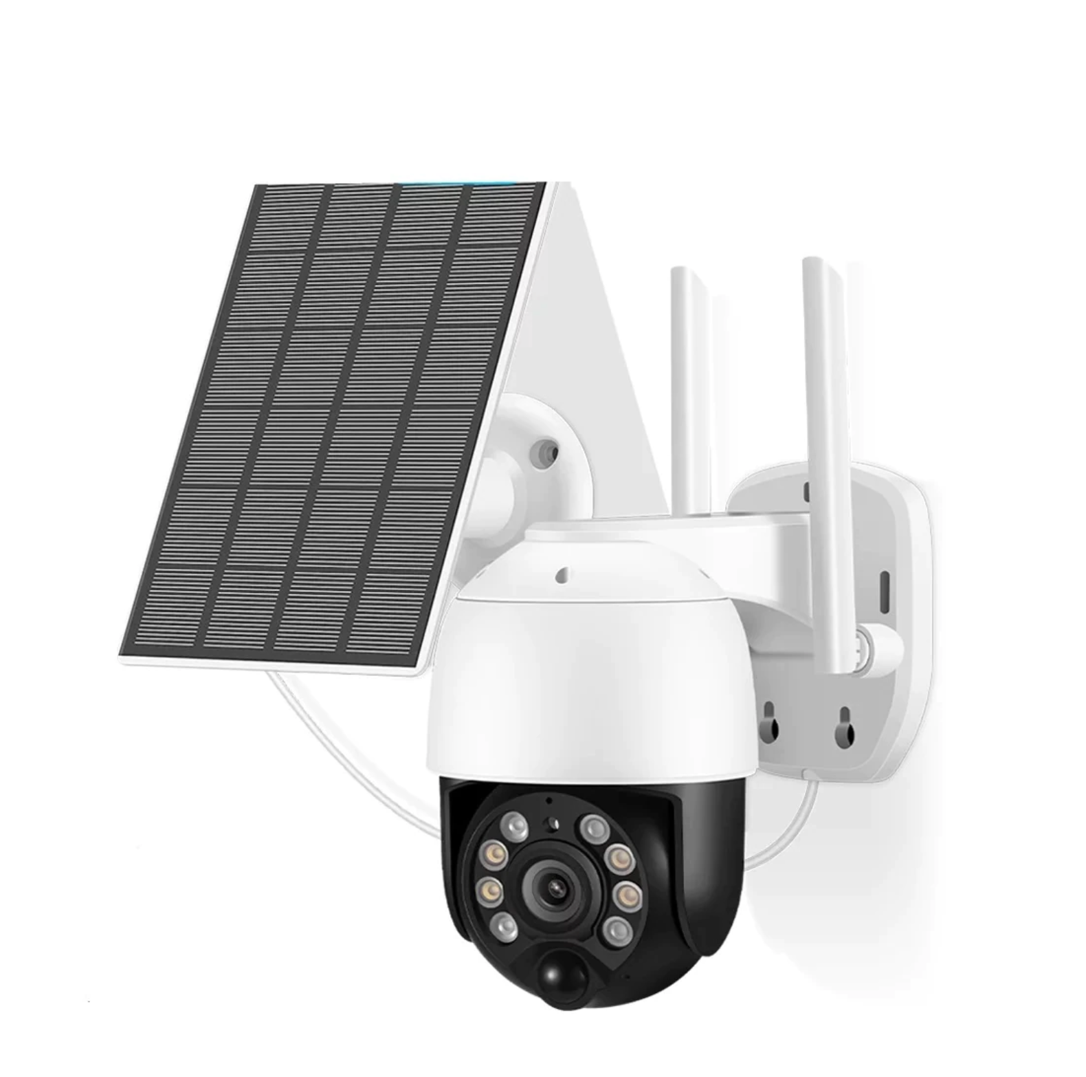 Camera de Supraveghere, E-Manor,  Conexiune  Wifi, 3 Mega Pixeli