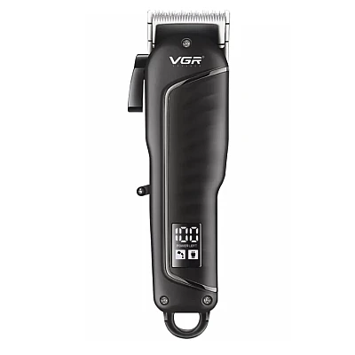 Aparat profesional de tuns VGR V-683 cu incarcare USB