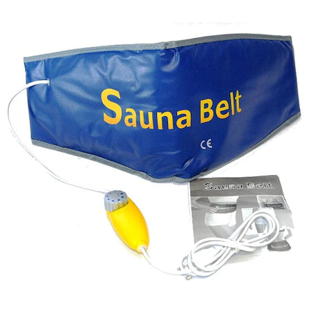 Centura de Slabit cu efect de incalzire Sauna Belt