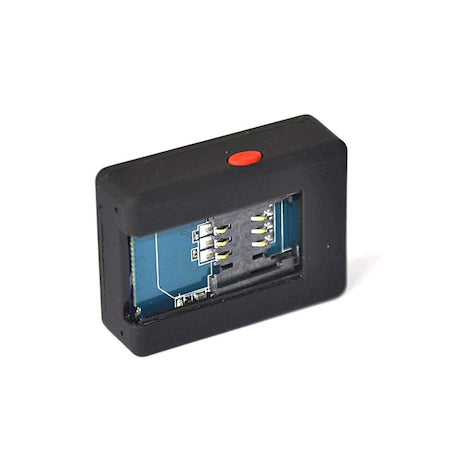 Mini GPS Tracker A8, Urmarire LBS, Alarma, Microfon, SIM GSM, Mesaje si Apeluri Automate, Detectarea Vocii