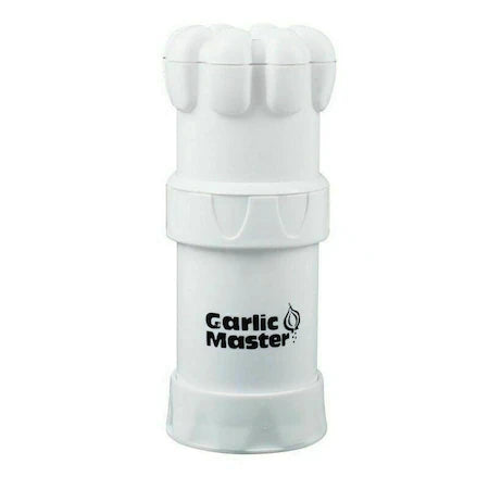 Manual multifunctional Tocator - Garlic Master &amp; Peeler