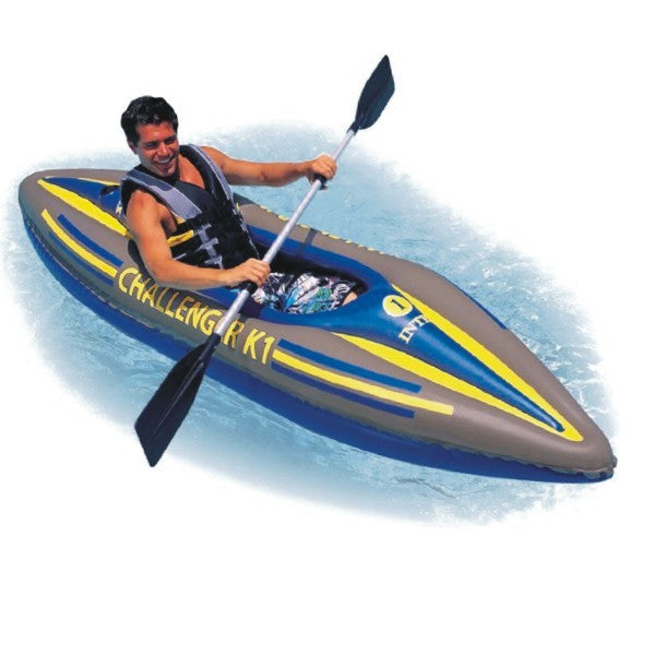 Kayak Challenger INTEX K1