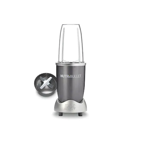Blender NutriBULLET Pro 900W, 25.000 RPM, 9 piese
