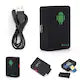 Mini GPS Tracker A8, Urmarire LBS, Alarma, Microfon, SIM GSM, Mesaje si Apeluri Automate, Detectarea Vocii