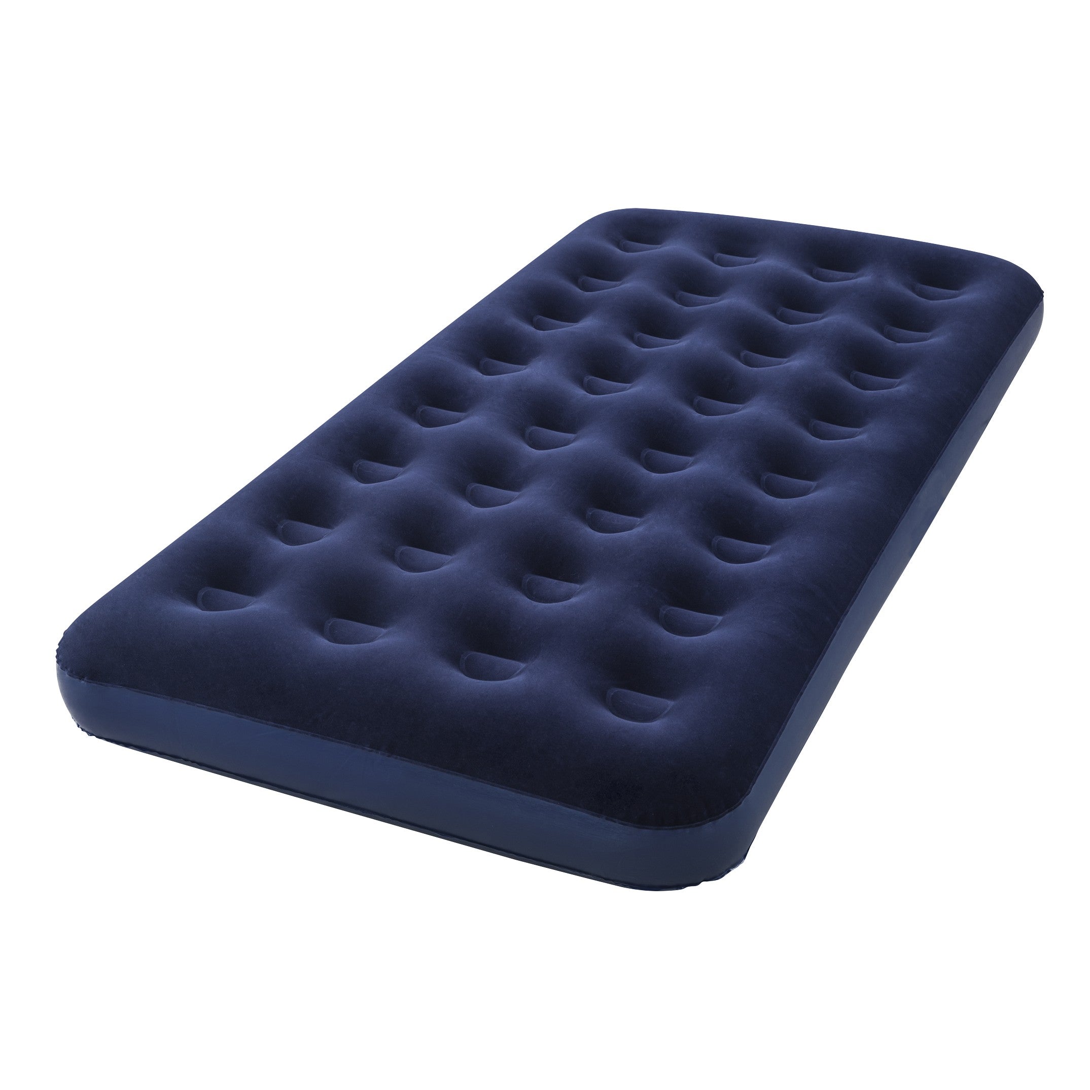 Saltea gonflabila Bestway Pavillo, pentru camping, 2 persoane, 191 x 137 x 22 cm