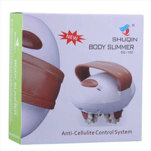 Aparat de masaj anticelulitic, Body Slimmer, SAL-790