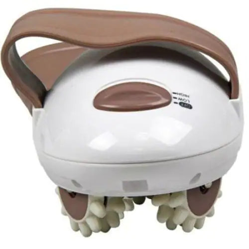 Aparat de masaj anticelulitic, Body Slimmer, SAL-790